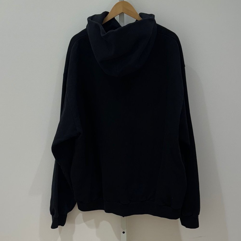 SSENSE Black Jacket - Picture 2 of 3